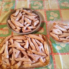 Chiacchiere