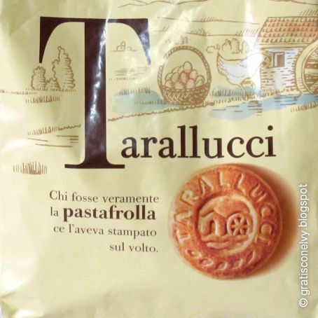 Tarallucci