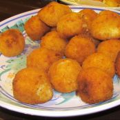 Arancini della nonna