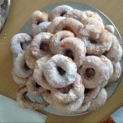 graffette di nonna antonietta