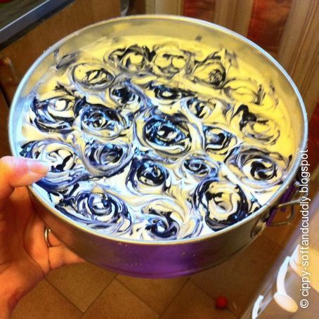 Cheesecake al Latte Condensato