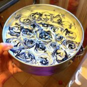 Cheesecake al Latte Condensato