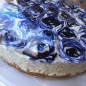 Cheesecake al Latte Condensato - Tappa 1