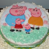 Peppa Pig e la sua famiglia! - Tappa 1