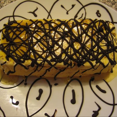 Semifreddo alle mandorle