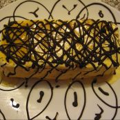 Semifreddo alle mandorle