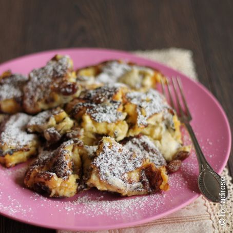 Kaiserschmarrn