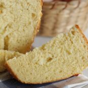 Pizza di formaggio marchigiana - Tappa 1