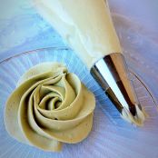 Cupcakes al pistacchio e cioccolato - Tappa 4