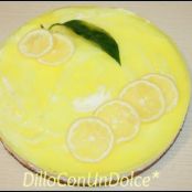 Cheesecake al limone - Tappa 2