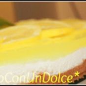 Cheesecake al limone - Tappa 1