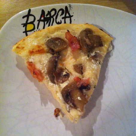 Impasto pizza perfetta