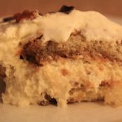 TIRAMISÙ BIANCO ALLE NOCI