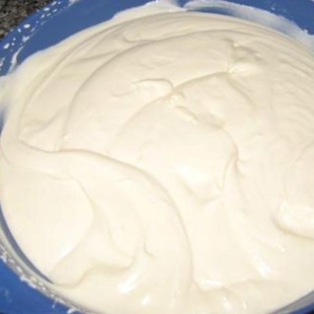 GANACHE AL CIOCCOLATO BIANCO O AL LATTE