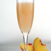 Cocktail Bellini