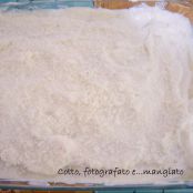 Lasagne ricotta e spinaci - Tappa 5