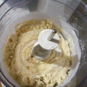 Panettone gastronomico - Tappa 1