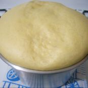 Panettone gastronomico - Tappa 2