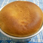 Panettone gastronomico - Tappa 3