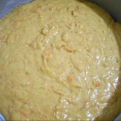 Torta alla zucca - Tappa 3