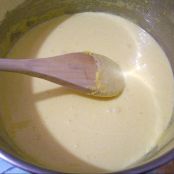 Crema Pasticciera al Caffè - Tappa 1