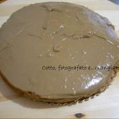 Crema Pasticciera al Caffè