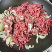 Olive all'ascolana...furbe! - Tappa 1