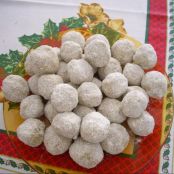 Olive all'ascolana...furbe! - Tappa 3