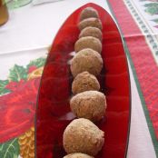 Olive all'ascolana...furbe!