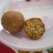 Olive all'ascolana...furbe! - Tappa 4