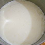 Yogurt - Tappa 2