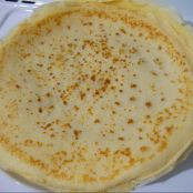 Crèpes