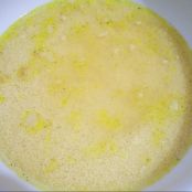 Crocchette di Cous Cous - Tappa 1