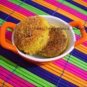 Crocchette di Cous Cous - Tappa 4