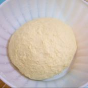 Cinnamon Rolls - Tappa 1