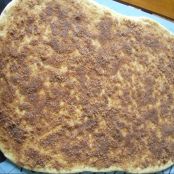 Cinnamon Rolls - Tappa 2