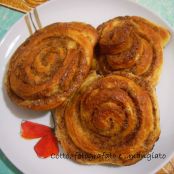 Cinnamon Rolls