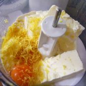 Pasta frolla - Tappa 1