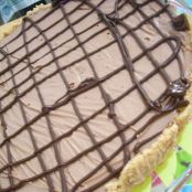 Cheesecake alla Nutella senza cottura a modo mio - Tappa 3