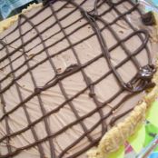 Cheesecake alla Nutella senza cottura a modo mio - Tappa 3