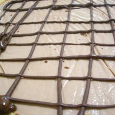 Cheesecake alla Nutella senza cottura a modo mio