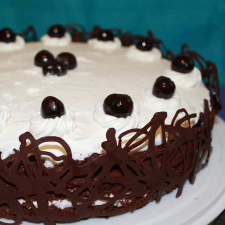 La ''mia'' Foresta Nera