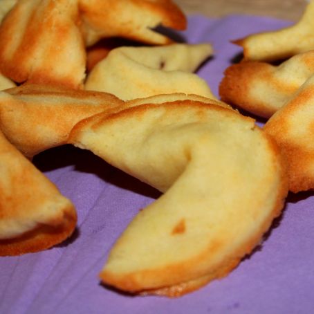 Biscotti della fortuna