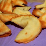 Biscotti della fortuna