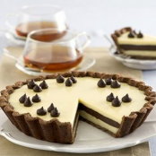 TORTA AL DOPPIO CIOCCOLATO