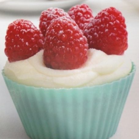 Cupcake classici alla vaniglia