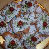 Sfincioni di San Giuseppe - Tappa 5