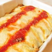 Crespelle alla fiorentina