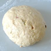 Hot Cross Buns - Tappa 2