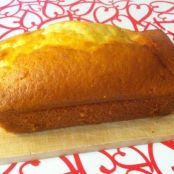 Pluncake allo yogurt